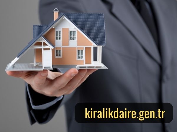 Aydoğdu Mahallesi Kiralık Daire